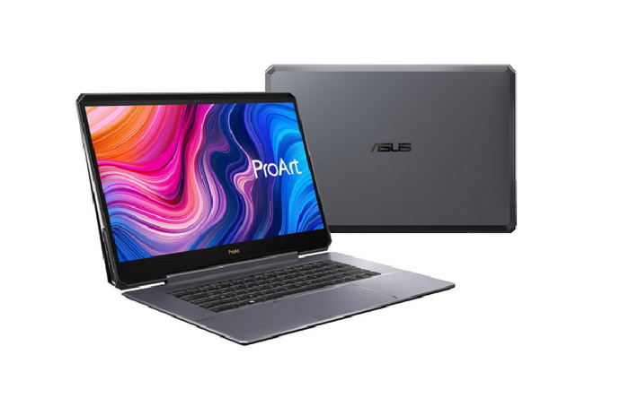 ASUS ProArt Resmi Diluncurkan, Ini Harga dan Spesifikasinya 1 ASUS ProArt StudioBook One