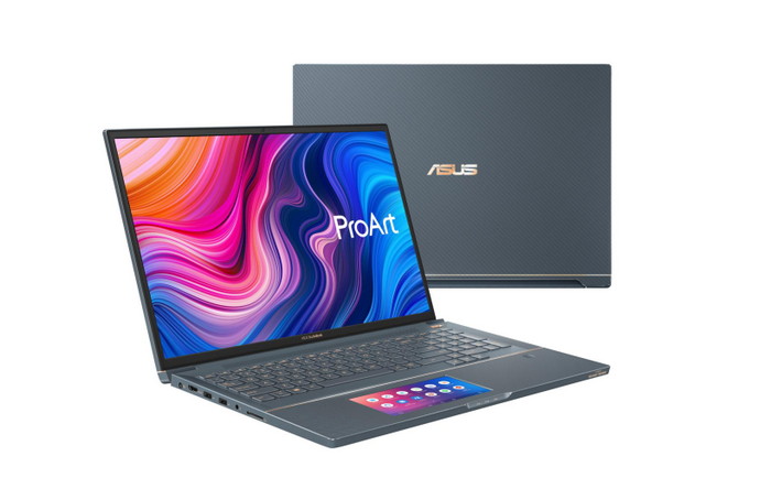 ASUS ProArt Resmi Diluncurkan, Ini Harga dan Spesifikasinya 2 ASUS ProArt StudioBook X