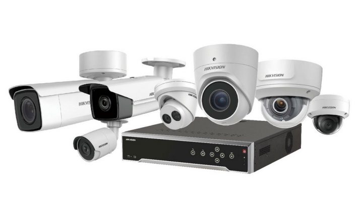 Hikvision: Memilih Perangkat Kamera CCTV yang Tepat untuk Rumah 1 Products 2