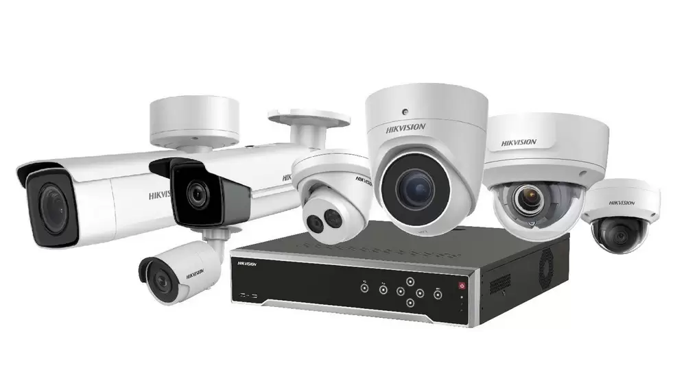 Hikvision: Memilih Perangkat Kamera CCTV yang Tepat untuk Rumah 71 Products 2