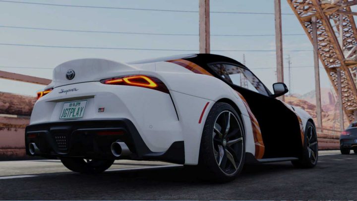 Review Project CARS 3: Jauh Lebih Bersahabat! 15 Project CARS 3 jagatplay 96 1 1280x720 1