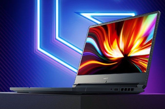 Redmi Segera Luncurkan Notebook Gaming  REdmi G