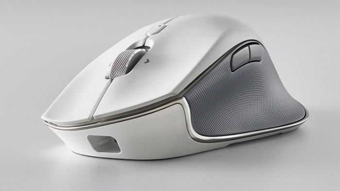 Razer Luncurkan Periferal Kerja Minimalis Pro Type, Pro Click dan Pro Glide 3 Razer Productivity 2