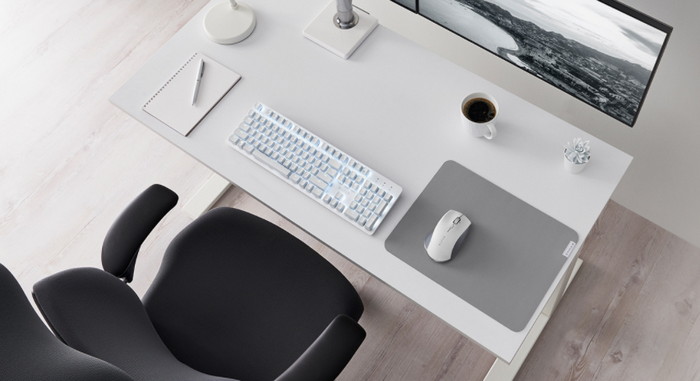 Razer Luncurkan Periferal Kerja Minimalis Pro Type, Pro Click dan Pro Glide 24 Razer Productivity 3