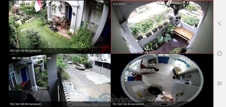 Hikvision: Memilih Perangkat Kamera CCTV yang Tepat untuk Rumah 12 Screen Recording 20200824 125327 Hik Connect.mp4 snapshot 00.01