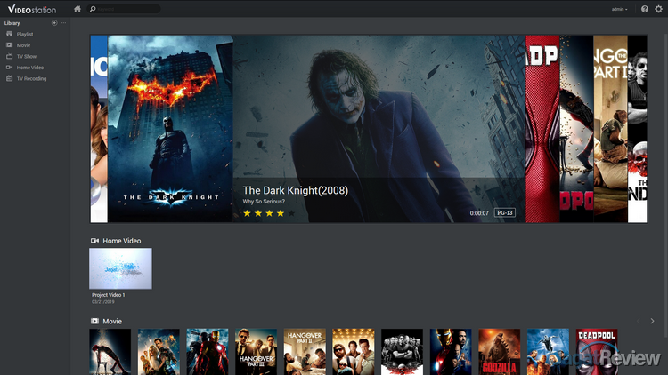 Mengolah dan Mengelola Multimedia dari NAS: Apa Bisa? 3 Screenshot 202