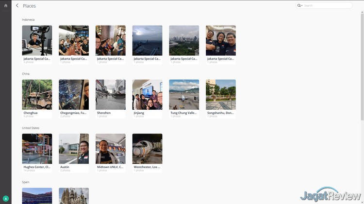 Mengolah dan Mengelola Multimedia dari NAS: Apa Bisa? 6 Screenshot 216