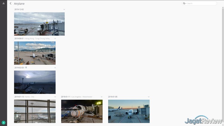 Mengolah dan Mengelola Multimedia dari NAS: Apa Bisa? 8 Screenshot 217
