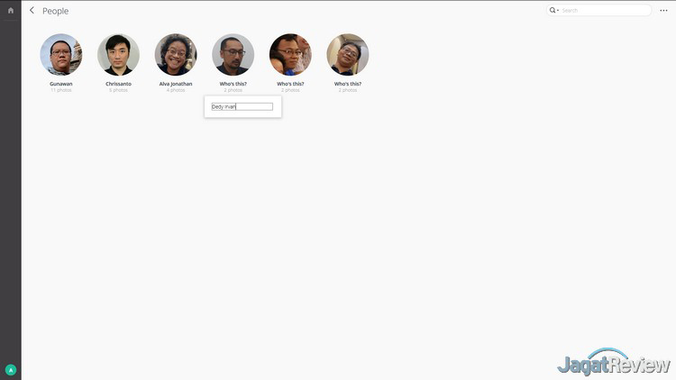 Mengolah dan Mengelola Multimedia dari NAS: Apa Bisa? 7 Screenshot 218
