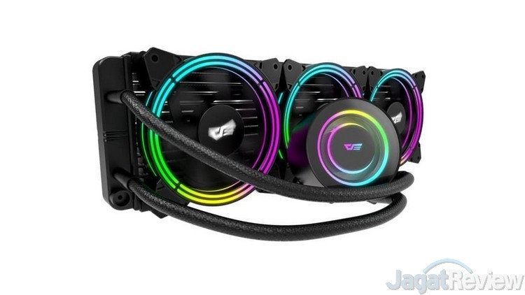 Mengenal DarkFlash: Aksesoris dan Periferal PC yang Murah dan Keren 5 Symphony TR 360