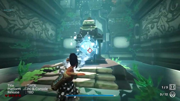 Rayakan Hari Merdeka, Agate Pamerkan Game Baru – TIRTA! 4 TIRTA