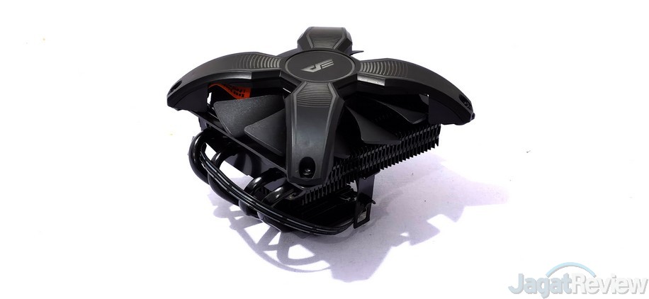 Mengenal DarkFlash: Aksesoris dan Periferal PC yang Murah dan Keren 1 Talon CPU Cooler