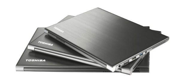 Dibeli Sharp, Toshiba Resmi Mundur dari Bisnis Laptop 99 Toshiba Tutup Bisnis Laptop