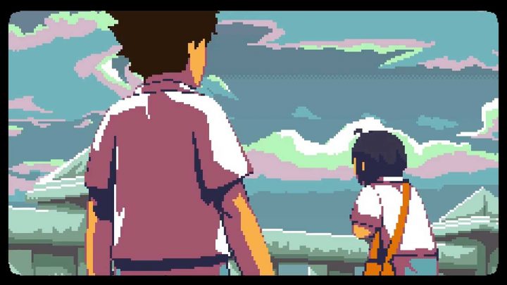 Game Indonesia – A Space for the Unbound Rilis Global di 2021 5 a space for the unbound