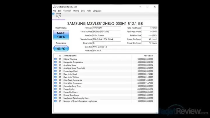 Review HP ENVY x360 (2020): Laptop AMD yang Berkelas dan Kencang 9 cdi 1