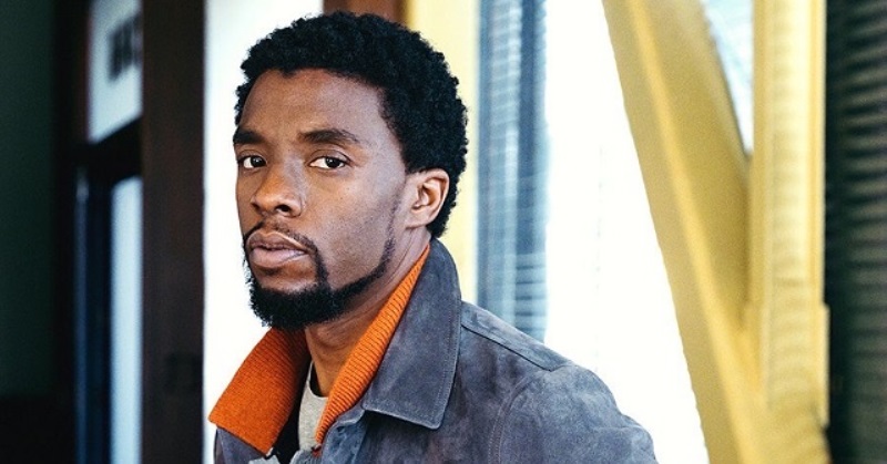 chadwick boseman
