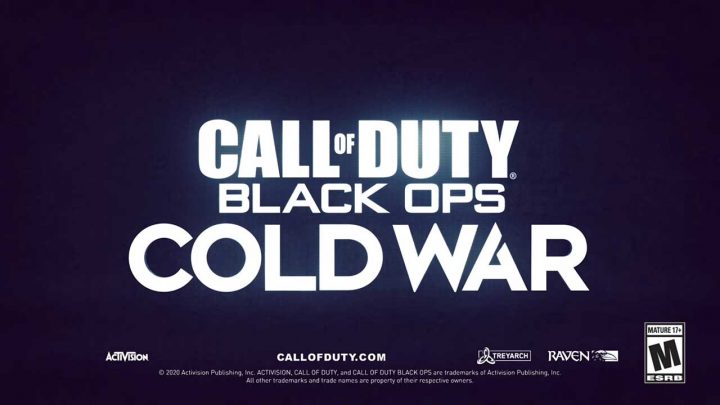 COD: Black Ops – Cold War Lepas Teaser Perdana 10 cod black ops cold war
