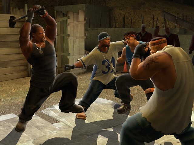Def Jam Akan Kembali? 1 def jam
