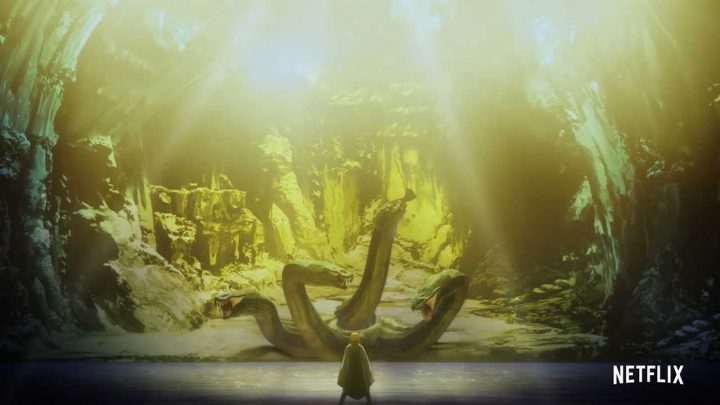 Film Seri Dragon’s Dogma Lepas Trailer Perdana 2 dragon dogma movie