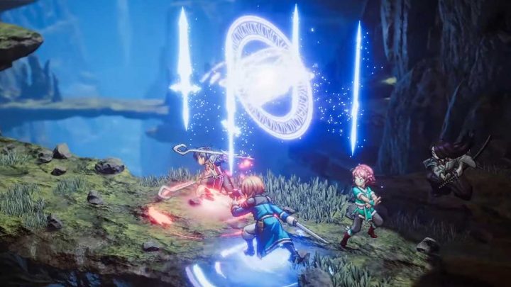 eiyuden unite attack