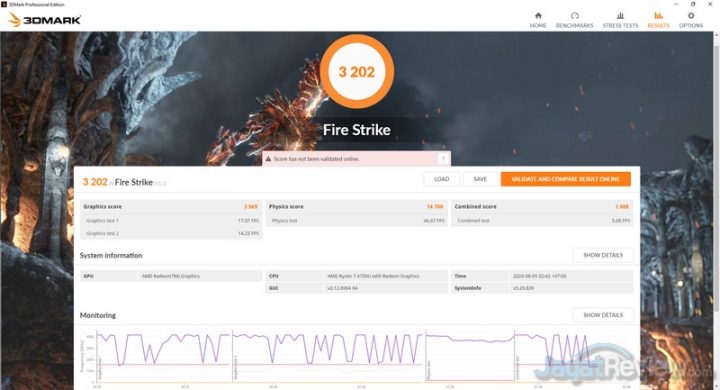 Review HP ENVY x360 (2020): Laptop AMD yang Berkelas dan Kencang 5 fs 1