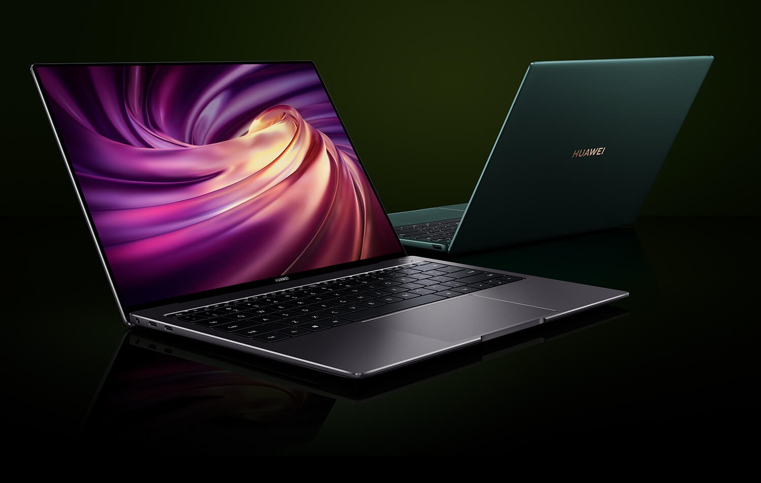 Huawei Matebook X Pro Versi Terbaru Siap Dirilis 14 huawei matebook x pro pc