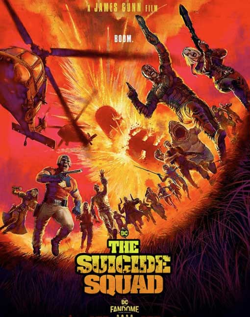 james gunn suicide squad2