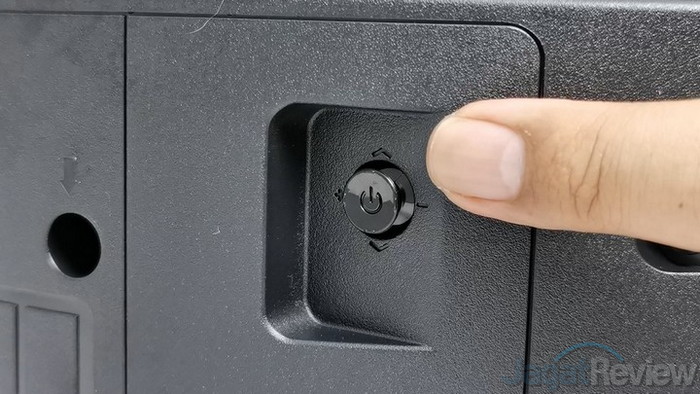 Review Cooca S6G Pro: Smart TV 4K Android 10 55 joystick.mp4 snapshot 00.27