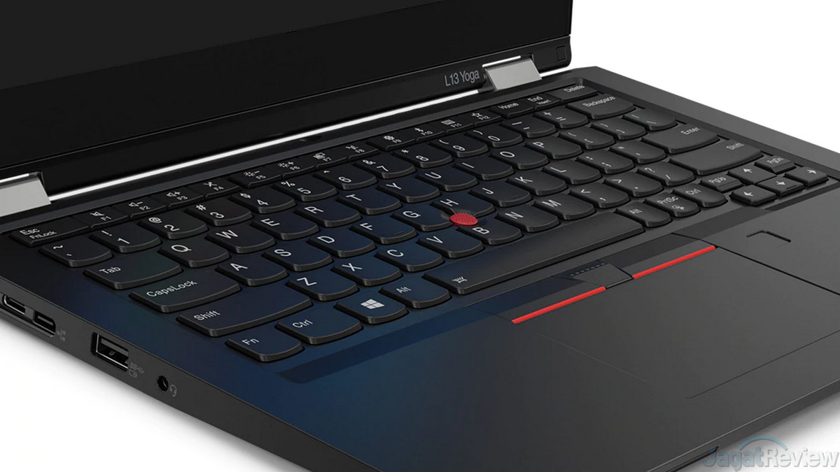 Review Lenovo Thinkpad L13 dan L13 Yoga: Laptop Premium Dengan Kenyamanan Tinggi 4 Review ThinkPad L13