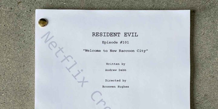 Film Seri Live-Action Resident Evil Diumumkan, Tuju Netflix 1 netflix resident evil