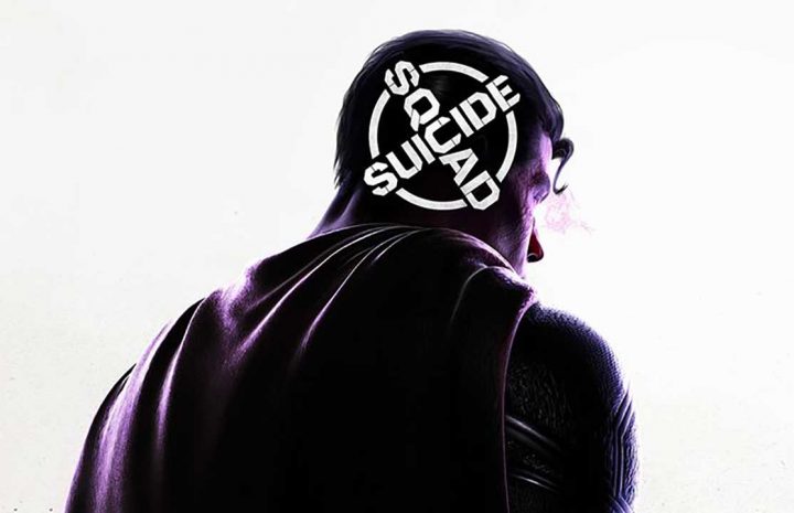 Rocksteady Resmi Umumkan Suicide Squad, Akan Bunuh Superman? 1 suicide squad
