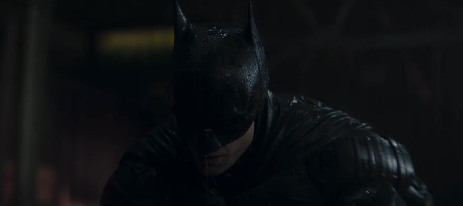 Film “The Batman” Lepas Teaser Resmi Pertama! 3 the batman
