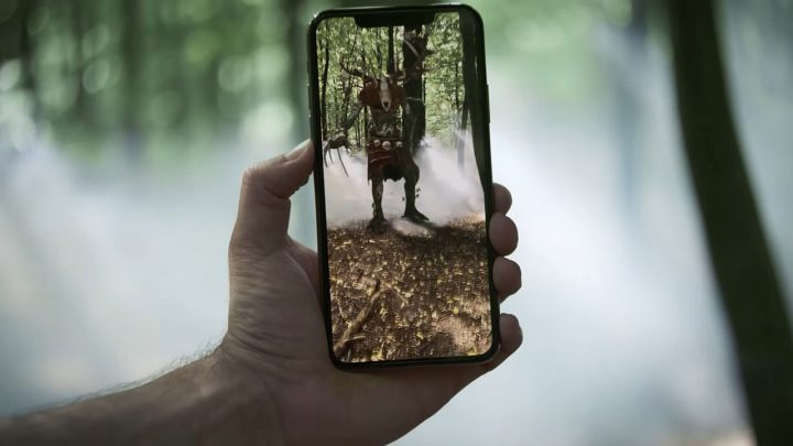 Ala Pokemon GO, CD Projekt Umumkan The Witcher: Monster Slayer 3 the witcher monster slayer