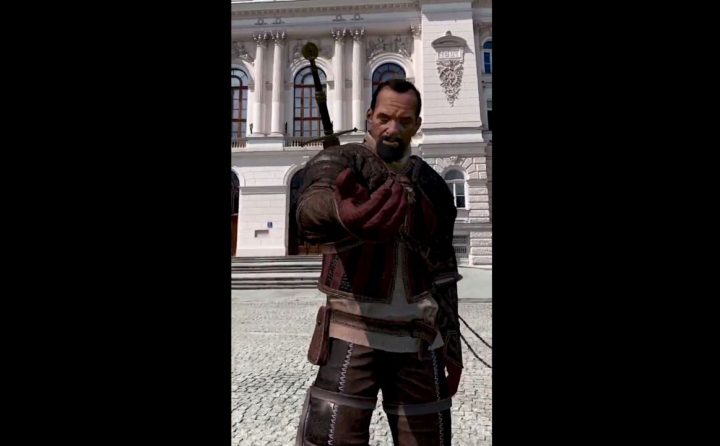 The Witcher: Monster Slayer Unjuk Lebih Banyak Gameplay 2 the witcher monster slayer1