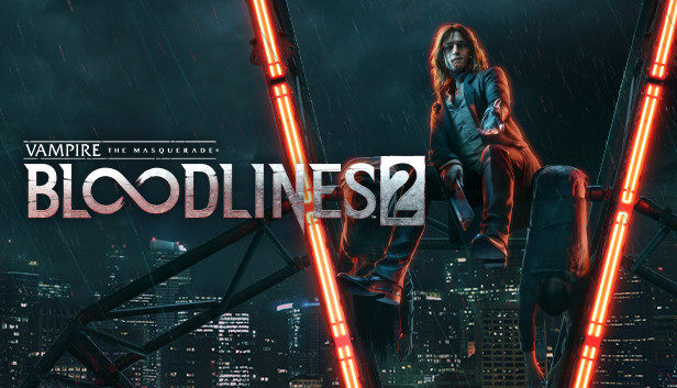 Vampire: The Masquerade – Bloodlines 2 Ditunda ke 2021 4 vampire