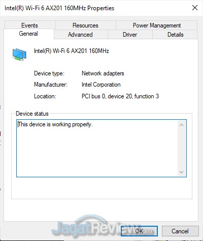 Review MSI GL65 Leopard: Laptop Gaming dengan GPU Spesial 13 wifi