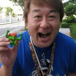 Yoshinori Ono Hengkang dari Capcom 1 yoshinori ono