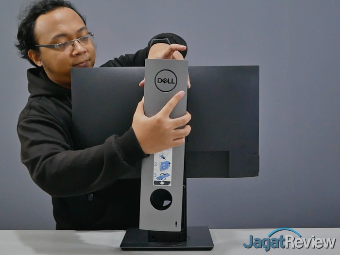 Review Dell Optiplex 7070 Ultra: Sebuah Kombinasi dari AIO dan Mini PC 3 review Dell Optiplex 7070 Ultra