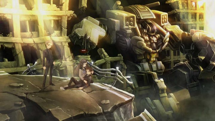 Preview 13 Sentinels – Aegis Rim: “Anime” Terbaik Tahun Ini! 9 13 Sentinels aegis rim jagatplay part 1 137 1