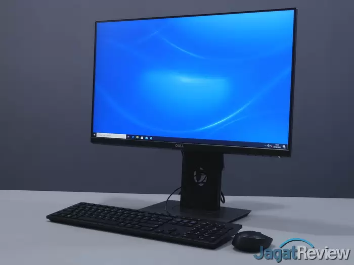 Review Dell Optiplex 7070 Ultra: Sebuah Kombinasi dari AIO dan Mini PC 67 review Dell Optiplex 7070 Ultra