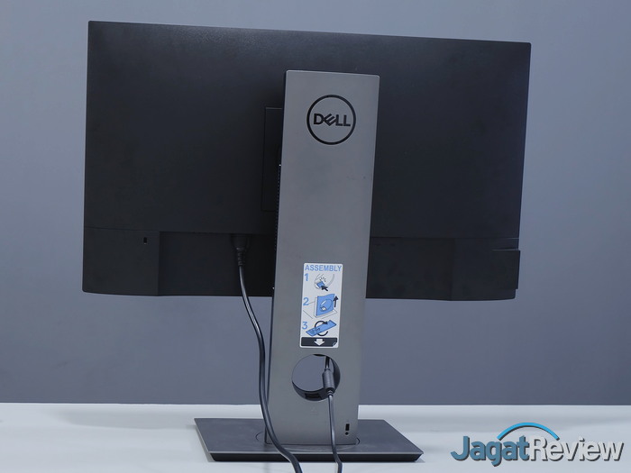 Review Dell Optiplex 7070 Ultra: Sebuah Kombinasi dari AIO dan Mini PC 2 review Dell Optiplex 7070 Ultra