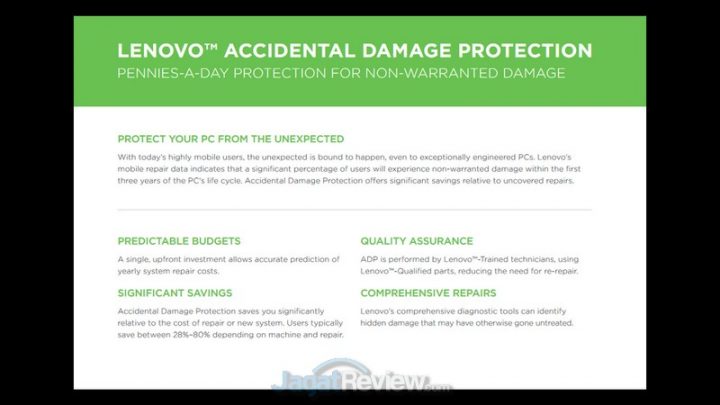 Review Lenovo Legion 7i: Laptop Gaming Lenovo Terbaik & Terkencang di 2020 9 ADP