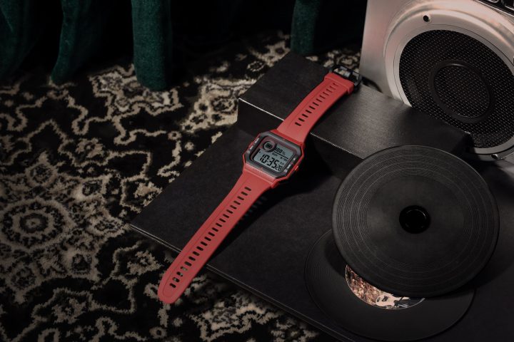 Direct Release: Amazfit Neo – Arloji Digital Retro Pintar Memukau untuk Sosok Bergaya Hidup Aktif dan Terdepan 1 Amazfit Neo 4