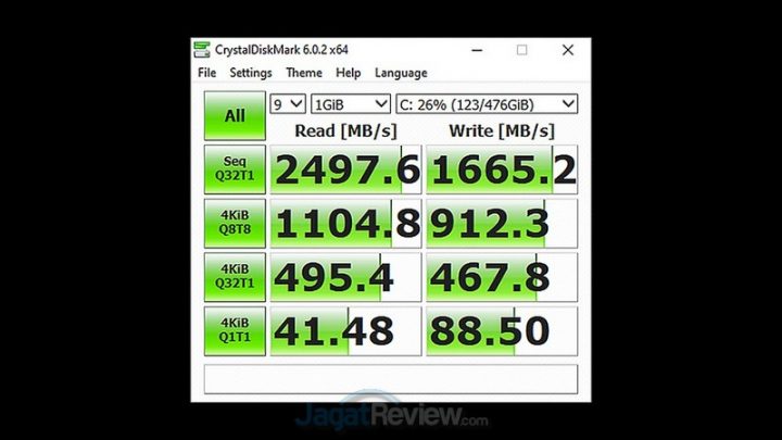 Review Lenovo Legion Y7000SE: Laptop Murah Cocok untuk Edit Video, Foto, Content Creator, dan Coding 5 CDM