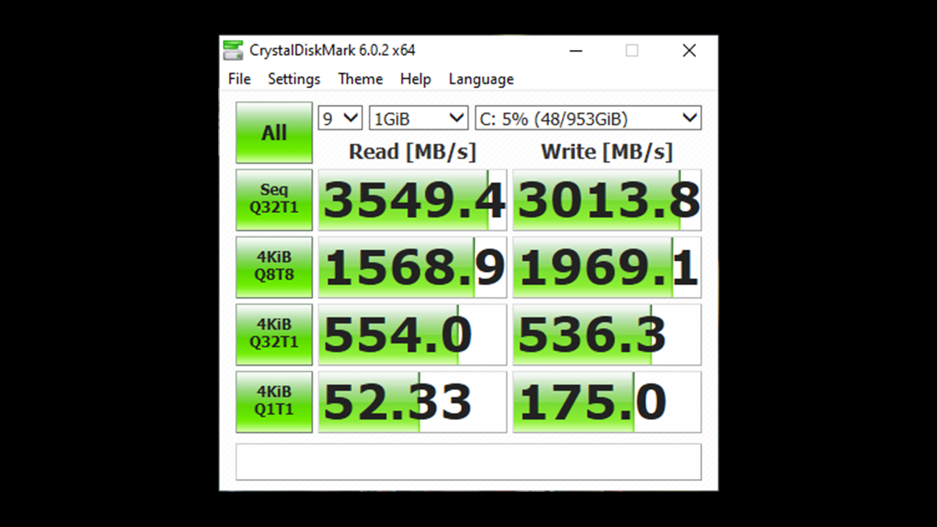 Review Lenovo IdeaPad Flex 5i 