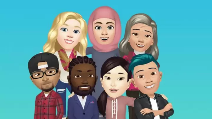 Cara Membuat Avatar di Facebook, Ini Langkah-langkahnya! 2 Cara membuat avatar di Facebook