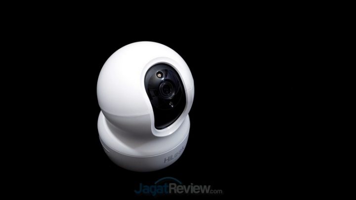 Review Hikvision HiLook IPC P120 D/W: Smart Camera Murah Terbaik, Bisa untuk CCTV 3 DSCF2060