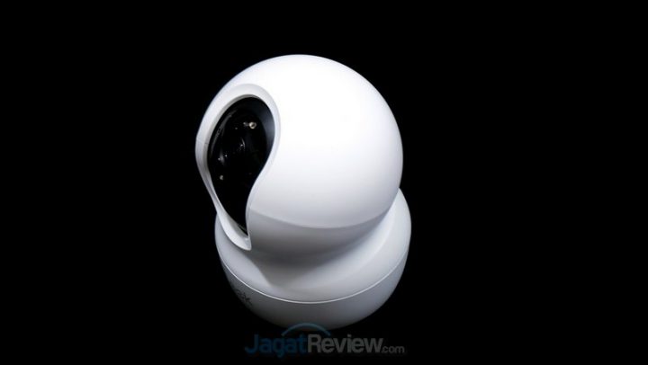 Review Hikvision HiLook IPC P120 D/W: Smart Camera Murah Terbaik, Bisa untuk CCTV 4 DSCF2065