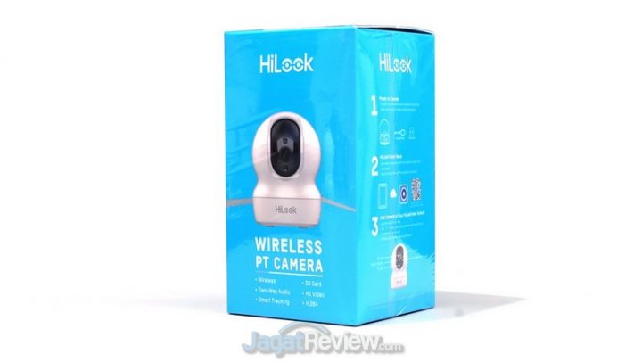 Review Hikvision HiLook IPC P120 D/W: Smart Camera Murah Terbaik, Bisa untuk CCTV 2 DSCF2087