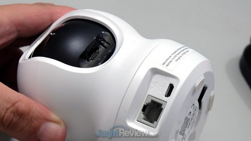 Review Hikvision HiLook IPC P120 D/W: Smart Camera Murah Terbaik, Bisa untuk CCTV 1 DSCF2090